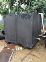 Water Cooling Tower LBCH-30